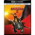thumbnail image 1 of How to Train Your Dragon 2  [ULTRA HD] With Blu-Ray, 4K Mastering, Digital Copy, 2 Pack, 1 of 2