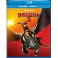 thumbnail image 1 of How to Train Your Dragon 2 (Blu-ray New Box Art) [Blu-ray], 1 of 3