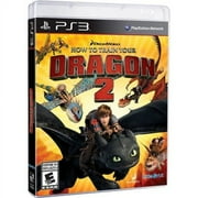 How to Train Your Dragon 2 The Video Game - PlayStation 3