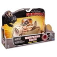 thumbnail image 1 of How to Train Your Dragon 2 Whispering Death Action Figure [Tan], 1 of 1