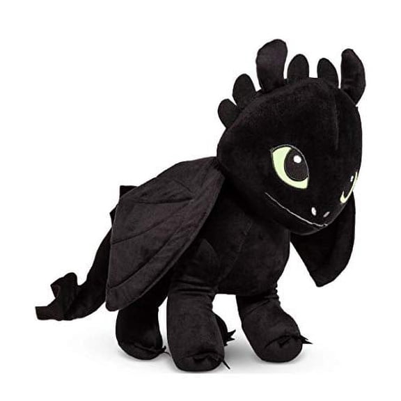 How to Train Your Dragon 3 Cuddle Pillow