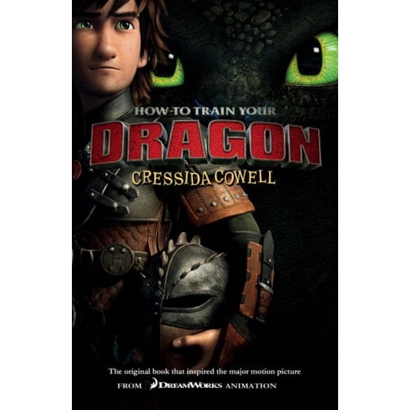 Pre-Owned How to Train Your Dragon