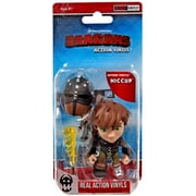 How to Train Your Dragon Action Vinyls Hiccup Vinyl Figure