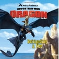thumbnail image 1 of Pre-Owned How to Train Your Dragon: Befriending a Foe (Paperback) 0061567353 9780061567353, 1 of 1
