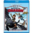 thumbnail image 1 of Pre-Owned How to Train Your Dragon (Blu-ray + DVD), 1 of 1