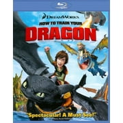 How to Train Your Dragon (Blu-ray)
