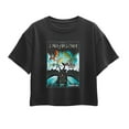 thumbnail image 1 of How to Train Your Dragon - Dragon Poster - Youth Girl Short Sleeve Boxy Tee, 1 of 4
