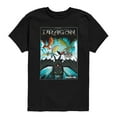 thumbnail image 1 of How to Train Your Dragon - Dragon Poster - Youth Short Sleeve Graphic T-Shirt, 1 of 4