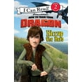 thumbnail image 1 of Pre-Owned How to Train Your Dragon: Hiccup the Hero (Paperback) by Catherine Hapka, 1 of 1