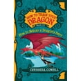 thumbnail image 1 of How to Train Your Dragon How to Train Your Dragon: How to Betray a Dragon's Hero, Book 11, (Paperback), 1 of 1