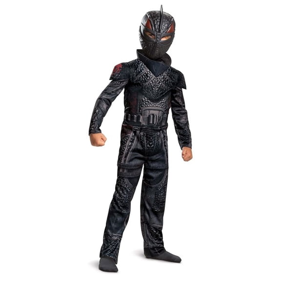 Kids How to Train Your Dragon Hiccup Classic Costume