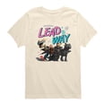 thumbnail image 1 of How to Train Your Dragon - Lead The Way - Youth Boys Short Sleeve Graphic T-Shirt, 1 of 3