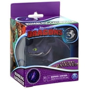 How to Train Your Dragon Legends Evolved Rumbling Gutbuster Figure