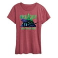 thumbnail image 1 of How to Train Your Dragon - Night Fury Light Up The Night - Women's Short Sleeve Graphic T-Shirt, 1 of 5