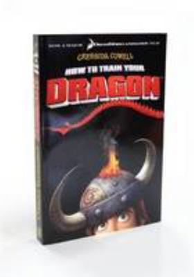 Pre-Owned How to Train Your Dragon (Paperback) 1444904302 9781444904307