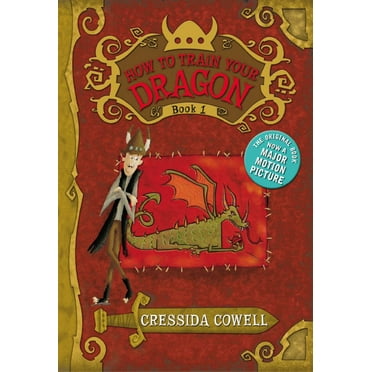 How to Train Your Dragon (Paperback)