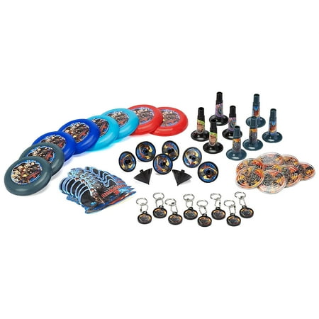 How to Train Your Dragon Party Favor Value Pack, 48pc