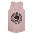 thumbnail image 1 of How to Train Your Dragon - Ready To Soar - Women's Racerback Tank Top, 1 of 5