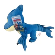 How to Train Your Dragon Rescue Riders Plush Toy Winger 9 inch