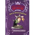 thumbnail image 1 of Pre-Owned How to Train Your Dragon: How to Speak Dragonese (Paperback) 0316085294 9780316085298, 1 of 1