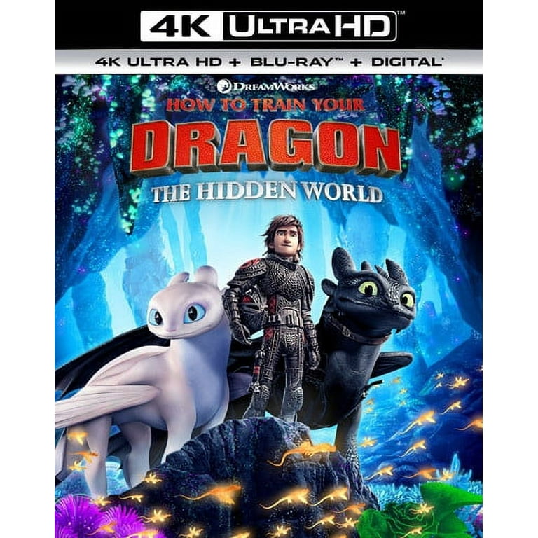 How to train your dragon shop the hidden world full movie online