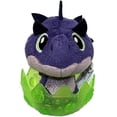 thumbnail image 1 of How to Train Your Dragon The Hidden World Rumbling Gutbuster Egg Plush [Green], 1 of 3