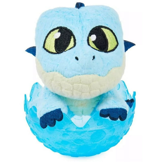 How to Train Your Dragon Winger Egg Plush