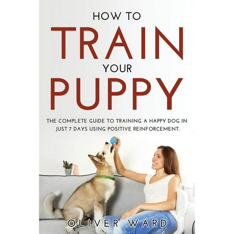 Dog Training Happy Dog Basic The Beginner's Dog Training Guide By