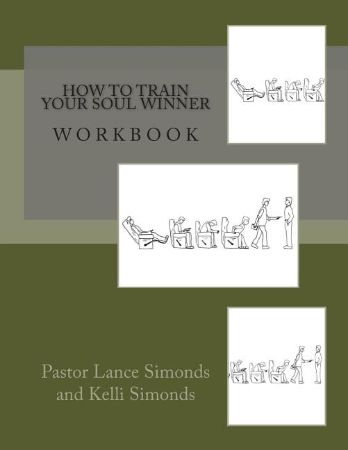 How to Train Your Soul Winner