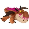 thumbnail image 1 of How to Train Your Dragon Meatlug Kids Plush Bedding Cuddle and Decorative Pillow Buddy, 1 of 7