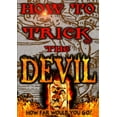 thumbnail image 1 of How to Trick the Devil (Paperback), 1 of 1