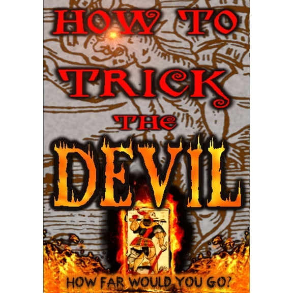 How to Trick the Devil (Paperback)