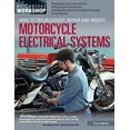 thumbnail image 1 of Pre-Owned How to Troubleshoot, Repair, and Modify Motorcycle Electrical Systems (Paperback) 0760345368 9780760345368, 1 of 1