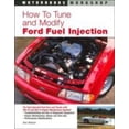 thumbnail image 1 of Pre-Owned How to Tune & Modify Ford Fuel Injection (Powertech) (Paperback) 076030503X 9780760305034, 1 of 1
