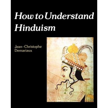 Pre-Owned How to Understand Hinduism (Paperback) 0334026229 9780334026228