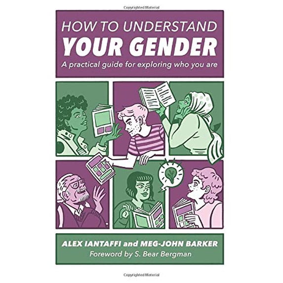 Pre-Owned How to Understand Your Gender