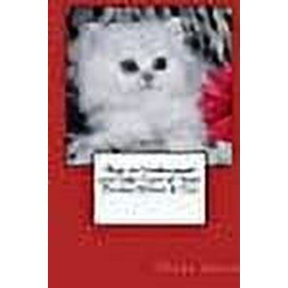 How to Understand and Take Care of Your Persian Kitten & Cat (Paperback)