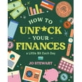 thumbnail image 1 of How to Unf*ck Your Finances a Little Bit Each Day : 100 Small Changes for a Better Future (Hardcover), 1 of 1