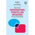 thumbnail image 1 of How to Use Conversational Storytelling Interviews for Your Dissertation, 1 of 1