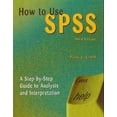 thumbnail image 1 of Pre-Owned How to Use Sps: A Step-By-Step Guide (Paperback) 1884585558 9781884585555, 1 of 1