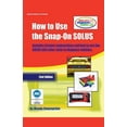 thumbnail image 1 of How to Use the Snap-On SOLUS, (Paperback), 1 of 1