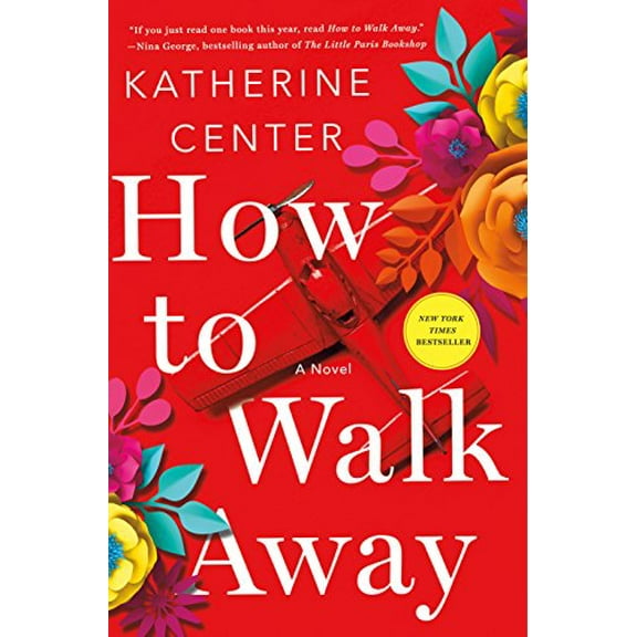 Pre-Owned How to Walk Away