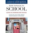 thumbnail image 1 of Pre-Owned How to Walk to School: Blueprint for a Neighborhood School Renaissance (Paperback) 1442200014 9781442200012, 1 of 1