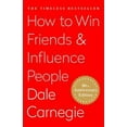 thumbnail image 1 of Pre-Owned How to Win Friends and Influence People (Hardcover) 1439167346 9781439167342, 1 of 1