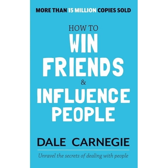 How to win friends, (Paperback)