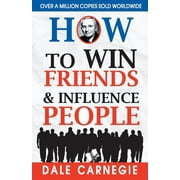 How to Win Friends and Influence People, Paperback