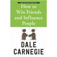 thumbnail image 1 of How to Win Friends and Influence People by Dale Carnegie, 1 of 1