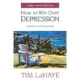 thumbnail image 1 of Pre-Owned How to Win over Depression (Walker Large Print Books) (Paperback) 0802727727 9780802727725, 1 of 1