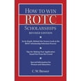thumbnail image 1 of Pre-Owned How to Win ROTC Scholarships: An In-Depth, Behind-The-Scenes Look at the ROTC Scholarship Selection Process (Paperback) 1935448137 9781935448136, 1 of 1
