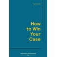 thumbnail image 1 of How to Win Your Case, (Paperback), 1 of 1